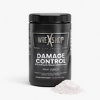 DAMAGE CONTROL BCAA Muscle Rescue & Recovery