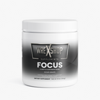 Focus Clarity & Clean Energy Blend (Sour Grape)