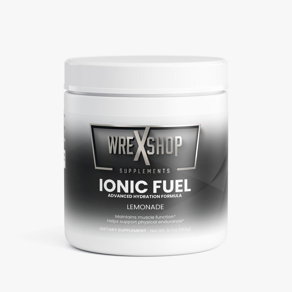 Ionic Fuel Advanced Hydration Formula (Lemonade)