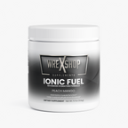 Ionic Fuel Advanced Hydration Formula (Peach Mango)