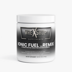 IONIC FUEL the REMIX Hydration w/Creatine Monohydrate