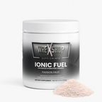 Ionic Fuel: Advanced Hydration Formula (Passion Fruit)