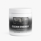 CLEAN ENERGY: (Lychee Splash)