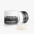 CLEAN ENERGY: (Lychee Splash)