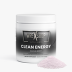 CLEAN ENERGY: (Guava Berry)