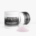 CLEAN ENERGY: (Guava Berry)