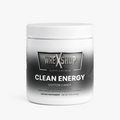 CLEAN ENERGY: (Cotton Candy)