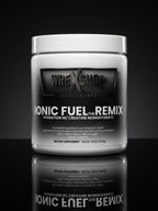 IONIC FUEL the REMIX Hydration w/Creatine Monohydrate