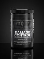 DAMAGE CONTROL BCAA Muscle Rescue & Recovery