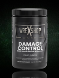 DAMAGE CONTROL BCAA Muscle Rescue & Recovery