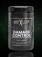 DAMAGE CONTROL BCAA Muscle Rescue & Recovery