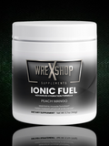 Ionic Fuel Advanced Hydration Formula (Peach Mango)