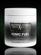 Ionic Fuel Advanced Hydration Formula (Peach Mango)