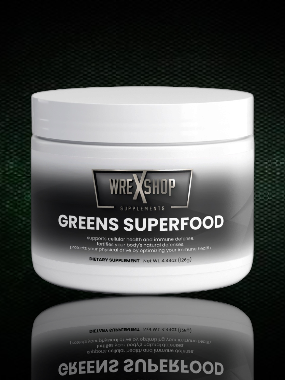 Greens Superfood