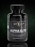 ALPHA ELITE Male Performance Formula