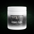 Ionic Fuel Advanced Hydration Formula (Lychee)