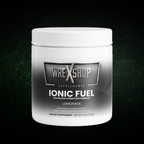 Ionic Fuel Advanced Hydration Formula (Lemonade)