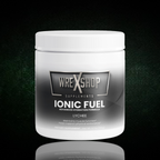 Ionic Fuel Advanced Hydration Formula (Lychee)
