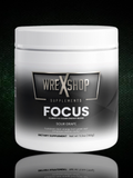 Focus Clarity & Clean Energy Blend (Sour Grape)
