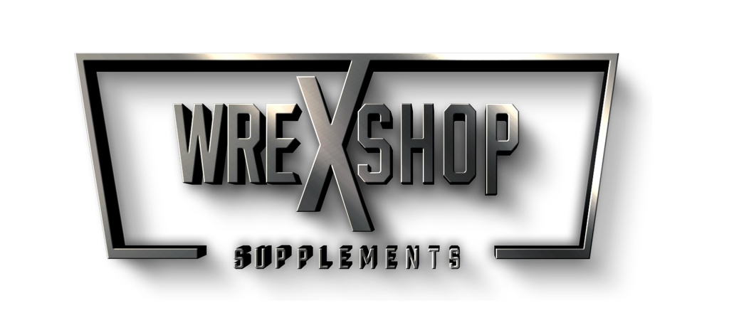 Wrexshop Supplements