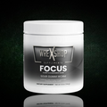 Focus Clarity & Clean Energy Blend (Sour Gummi Worm)