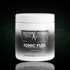 Ionic Fuel Advanced Hydration Formula (Lemonade)