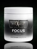 Focus Clarity & Clean Energy Blend (Sour Candy)