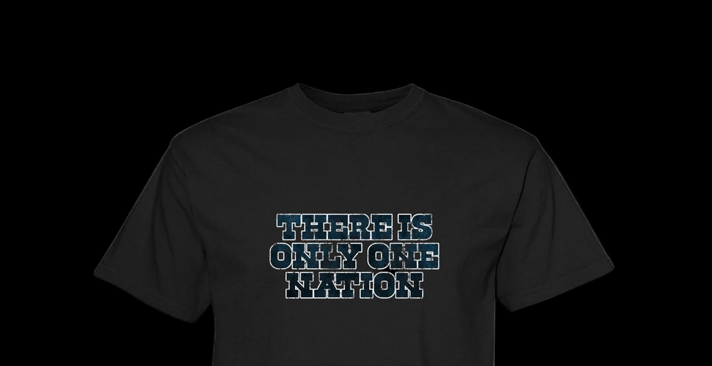 Cowboys "WE RUN THE BAY" - Exclusive Rivalry Tee